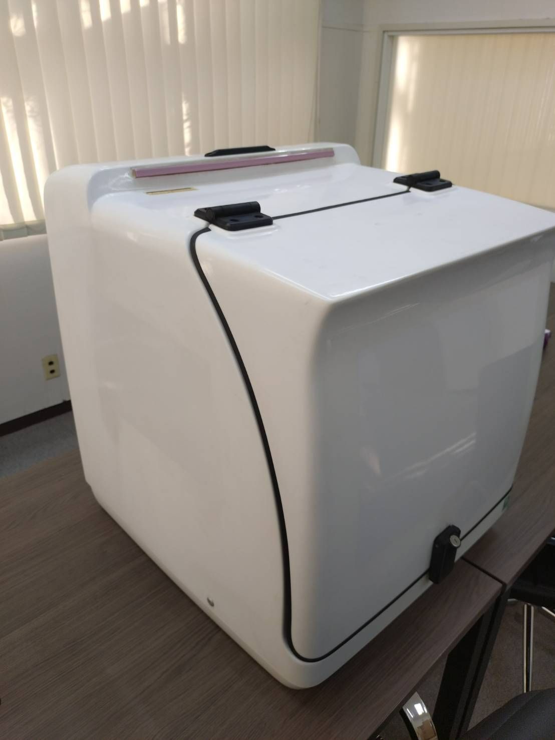 ティーズMB30大型デリバリーボックス/6-13 ティーズMB30大型デリバリー