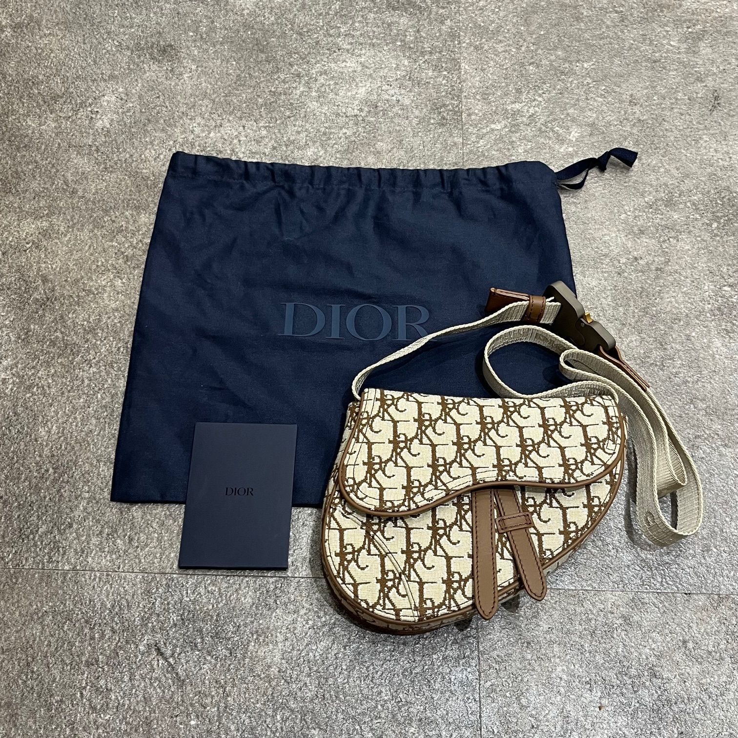 新品 国内正規 Christian Dior Cactus Jack Travis Scott コラボ