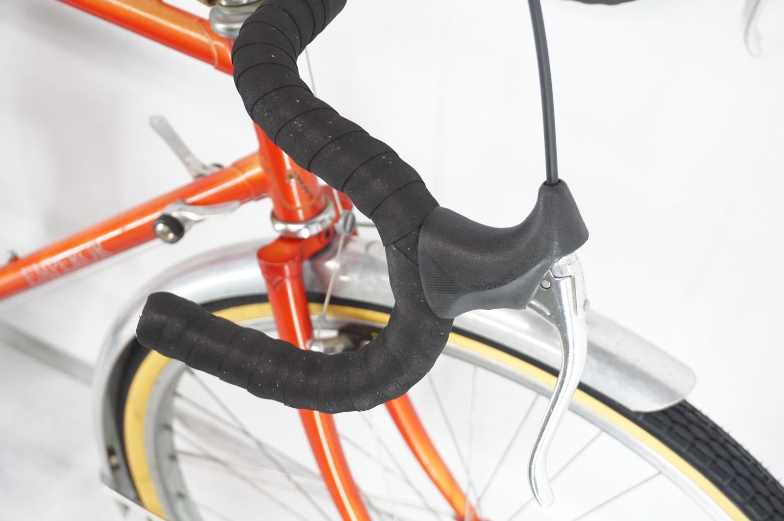 MARUISHI 「マルイシ」 EMPEROR TOURING MASTER 2013年モデル ロード