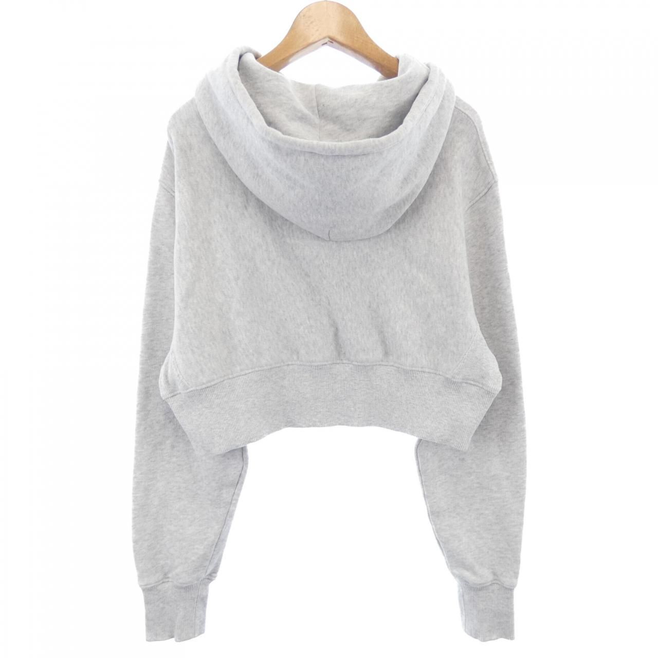 ALAIA パーカー