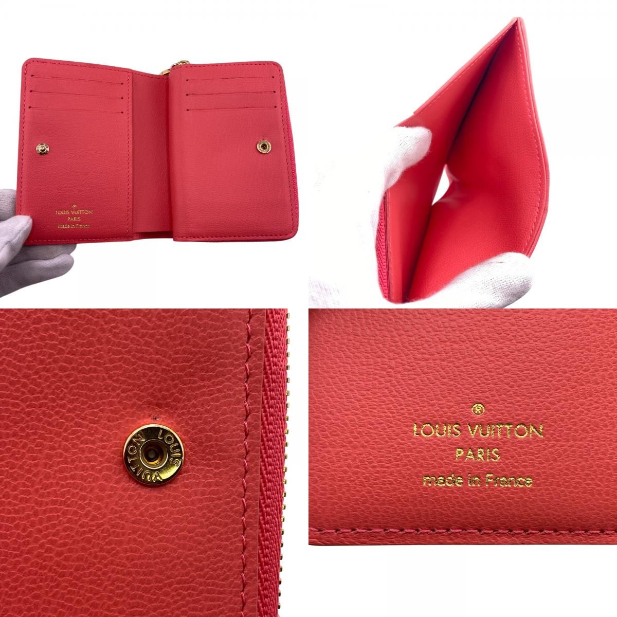 5％OFF フォロワークーポン！！】LOUIS VUITTON ルイヴィトン ルイ 