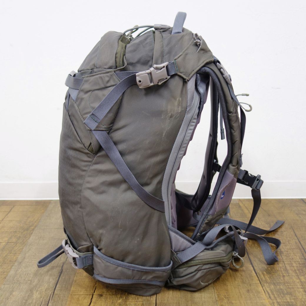 Osprey オスプレー　バックカントリー　バックパック KODE 30 ブルー オスプレー OSPREY Kode 30 コード 30L ザック バックパック