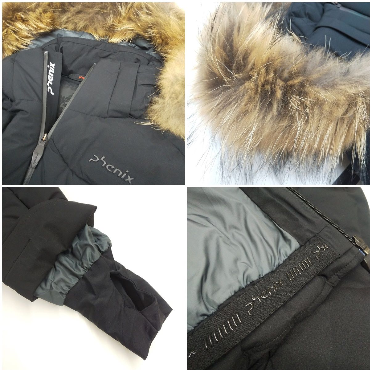サロモン SALOMON TENEIGHTY スキー スノボ ウェア 男性用 L