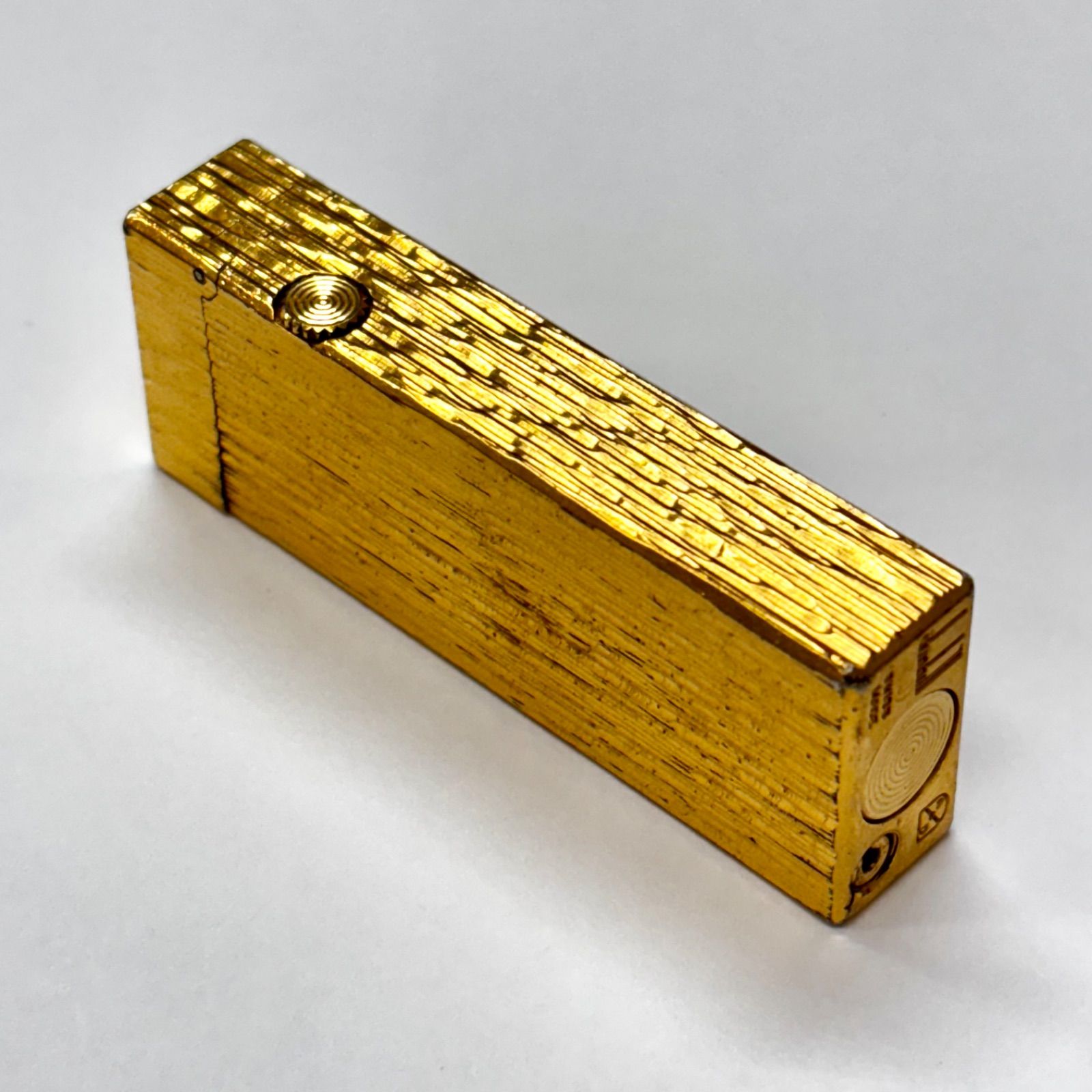 美品⭐️Dunhill ダンヒル】 ローラーバーライター Rollagas Lighter 