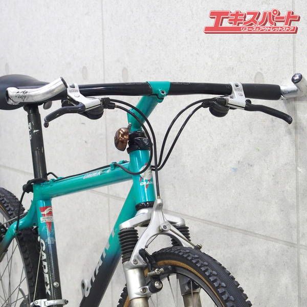 GIANT CADEX4 EXAGE M320 3×7S 1992 ジャイアント カデックス MTB