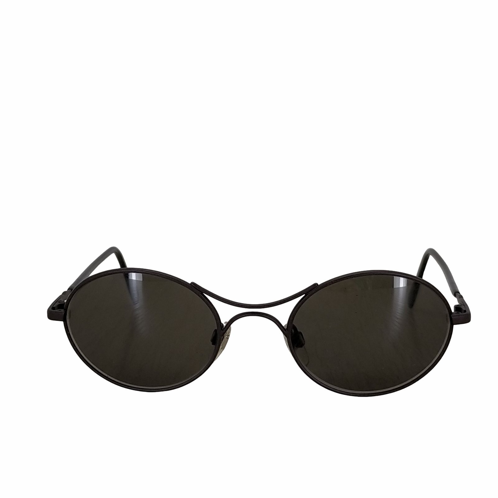 ジョルジオアルマーニ Giorgio Armani 041-S 1047 135 ラウンドサングラス メンズ 表記無