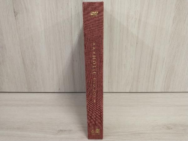 新品同様品 XXXHOLIC DVD-BOX 上 下 継 全3ボックスセット XXXHOLIC