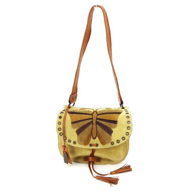 ドルチェ&ガッバーナ ショルダーバッグ ワンショルダー ドルガバ  