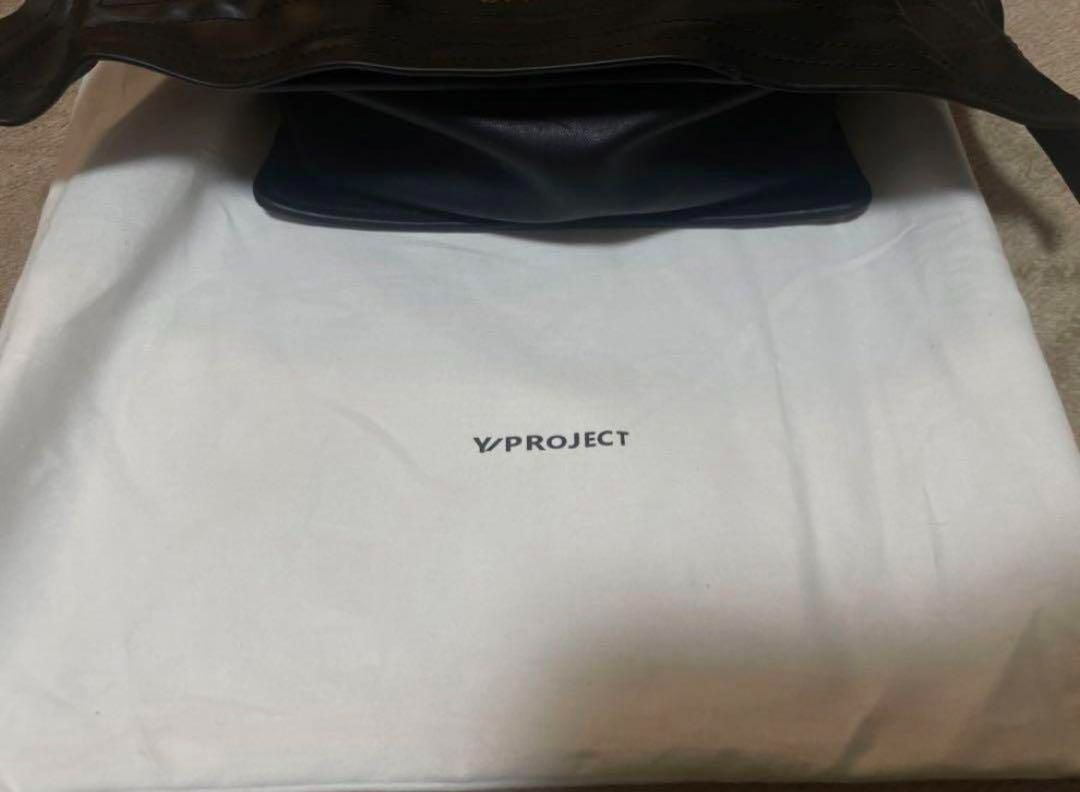 Y/Project mini wire bag 23ss DIESEL - メルカリ 