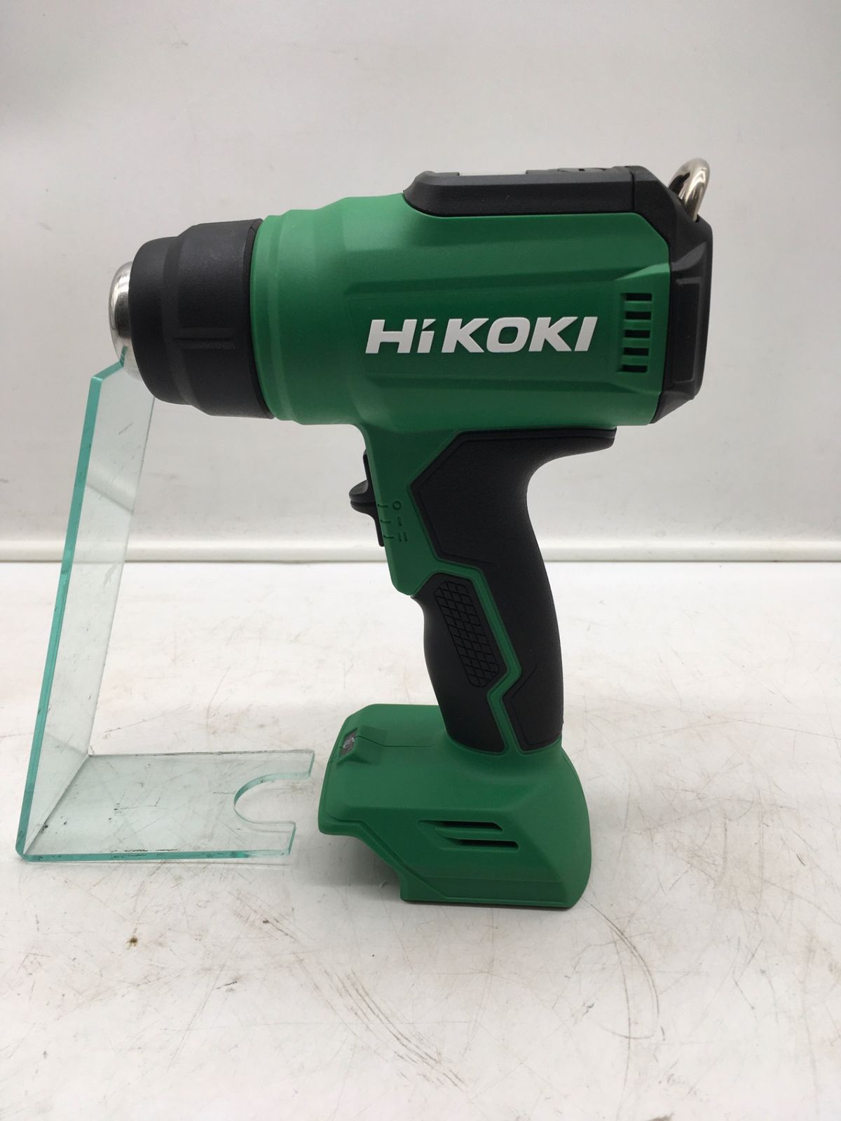 HIKOKI ハイコーキ コードレスヒートガン RH18DA IT66GQ9V12VC エコツール岡崎インター店 M02