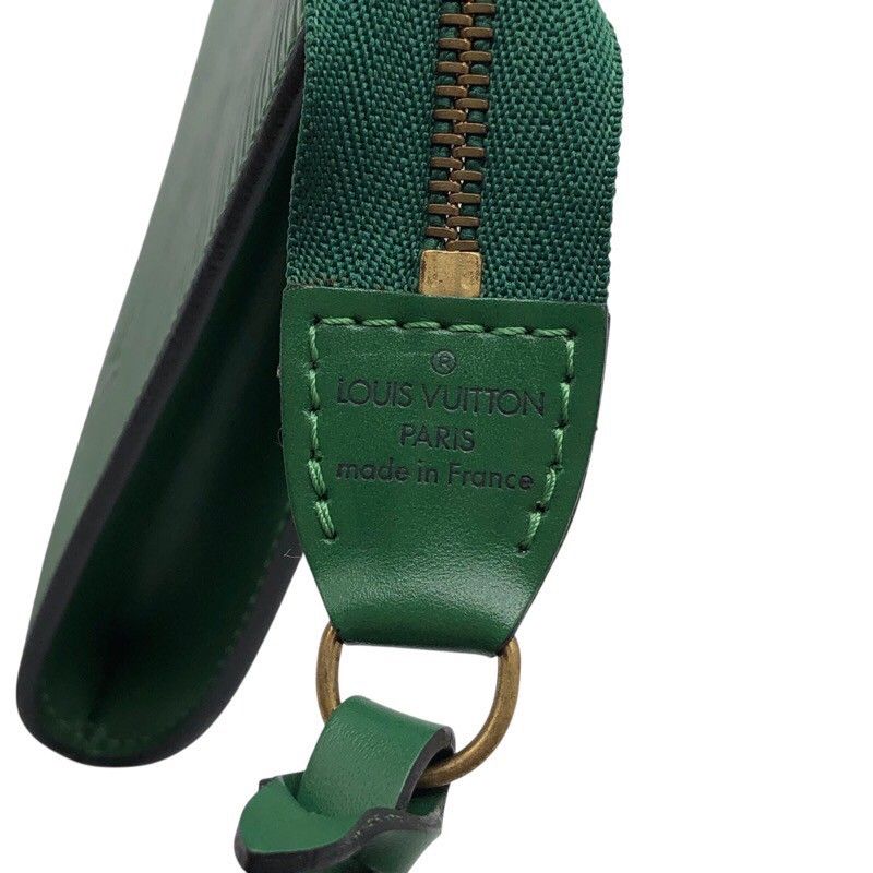 ルイヴィトン エピ ポシェット アクセソワール M52944 ハンドバッグ 楽天市場】【バッグ】LOUIS VUITTON ルイ ヴィトン エピ