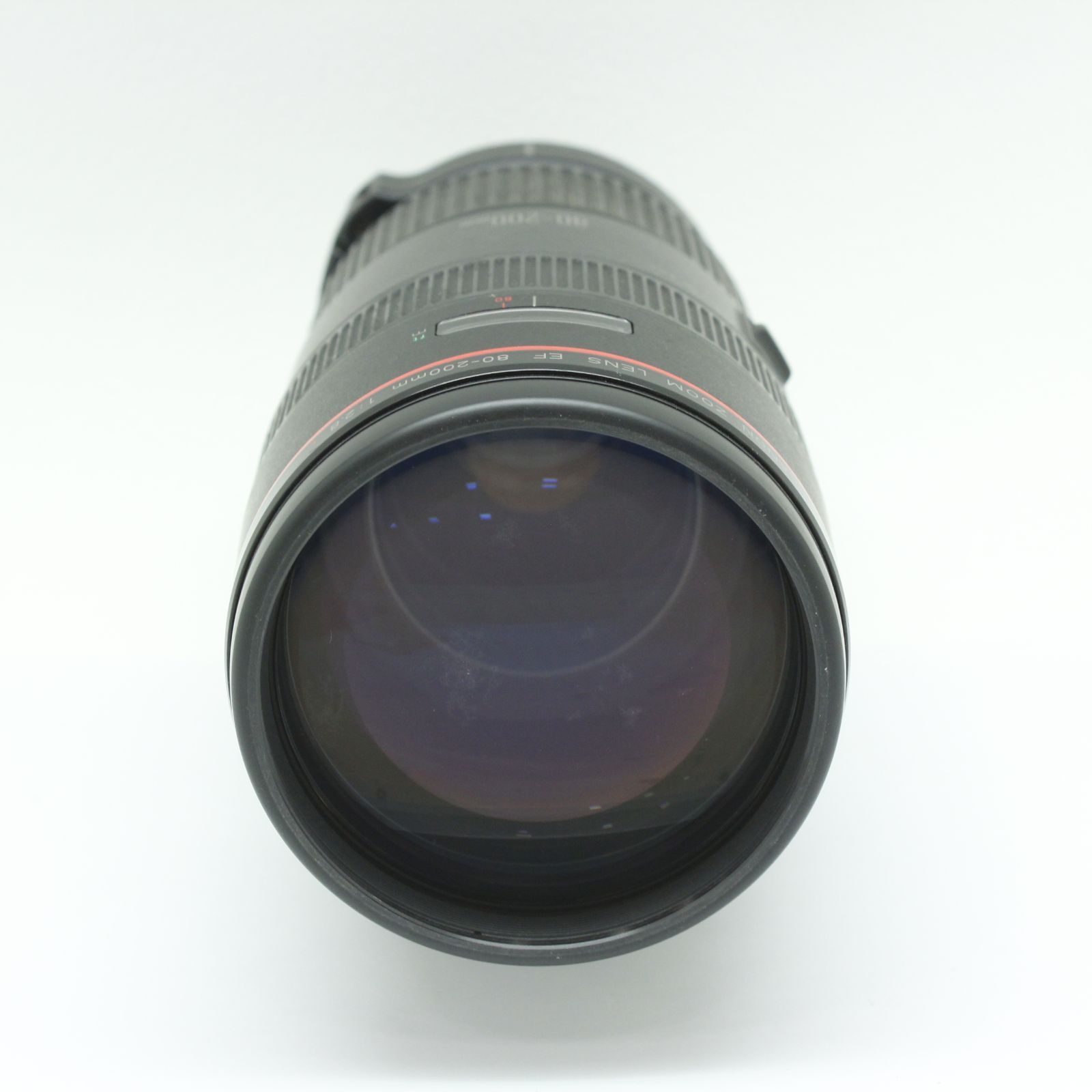 Canon EF 80-200mm F2.8L 訳あり現状品 Canon EF 80-200mm F2.8L 訳あり現状品 Yahoo!オークション -「canon