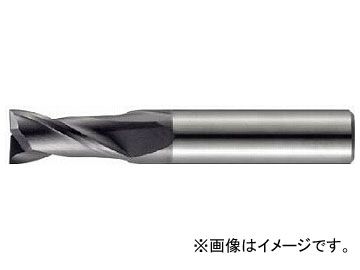 ダイジェット ソリッドエンドミル SEM2080(4920473)