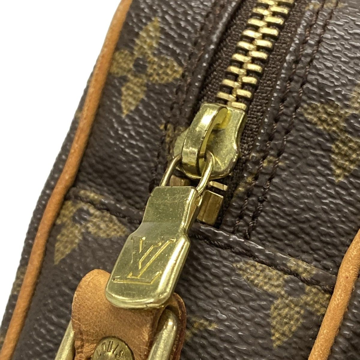 【極上美品】ルイヴィトン　アマゾン　ショルダーバッグ　モノグラム　M45236 LOUIS VUITTON(ルイヴィトン) ショルダーバッグ モノグラム