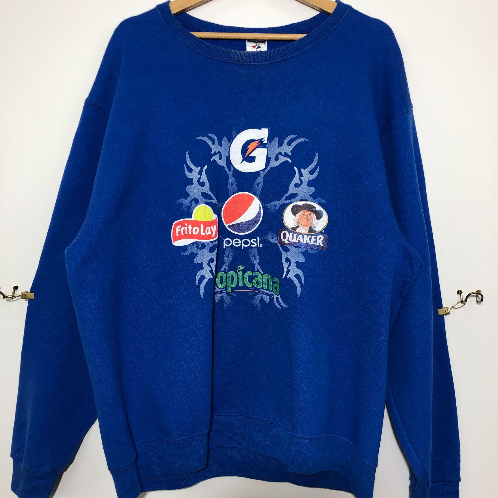 JER ZEES ジャージーズ vintage ヴィンテージ スウェット