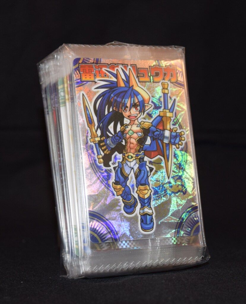 バンダイ 第二章 3弾 神羅万象【2章3弾】全31種 セット