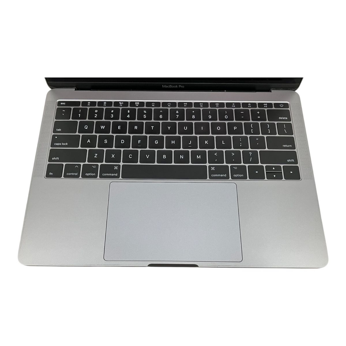 Apple MacBook シルバー 中古　充放電回数40回 MacBook 中古 販売】MacBook Pro M1 Pro / 14インチ / 2021