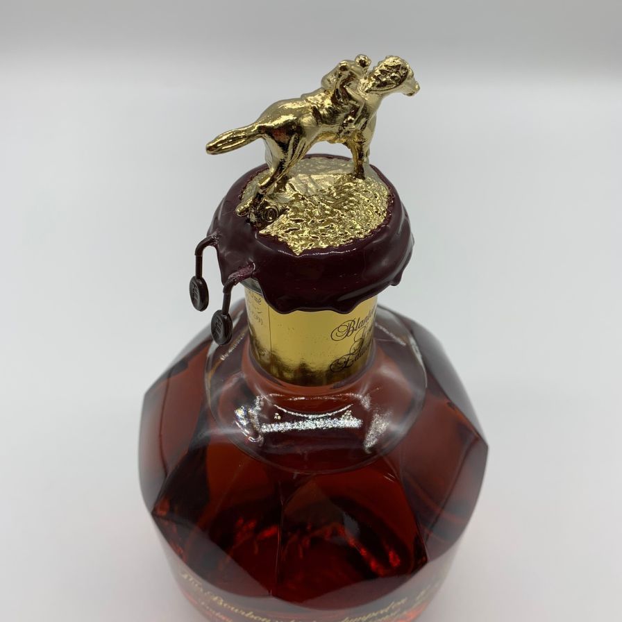 ブラントン ゴールドエディション 2024 バーボン 750ml 51.5%【A4】 ブラントン ゴールドエディション 2024 バーボン 750ml 51.5