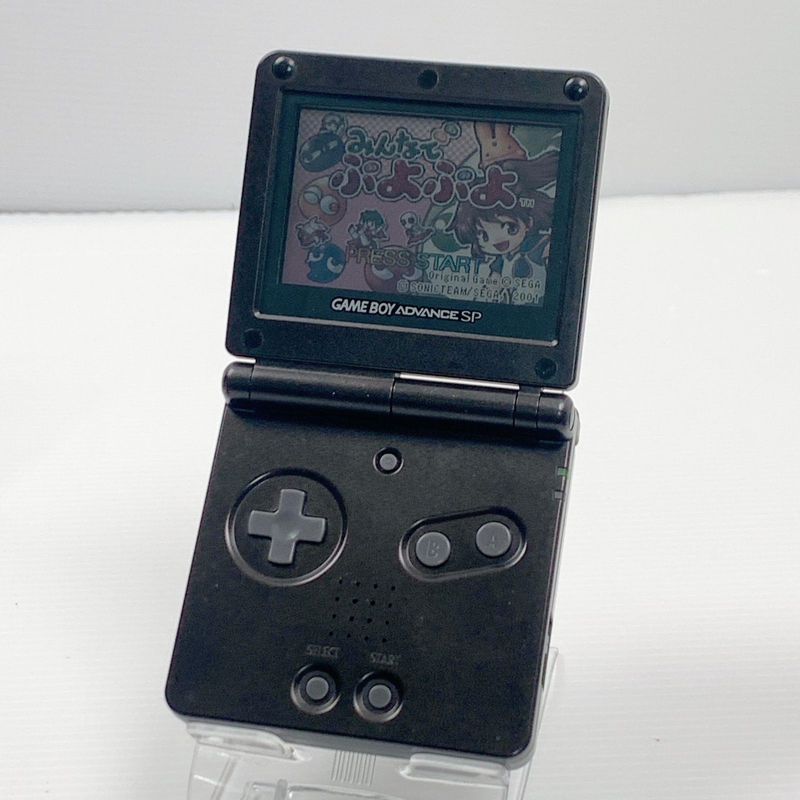 美品 動作確認済み ゲームボーイアドバンス GAME BOY ADVANCE ミルキーブルー 箱 説明書付き 美品 ゲームボーイアドバンス オレンジ 動作確認済み ニンテンドー