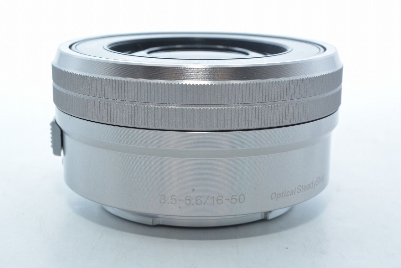 中古】 【並品】 ソニー E PZ 16-50mm F3.5-5.6 OSS [SELP1650] 【交換