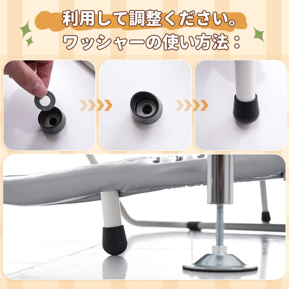 折りたたみ式 マルチジム懸垂マシン｜5