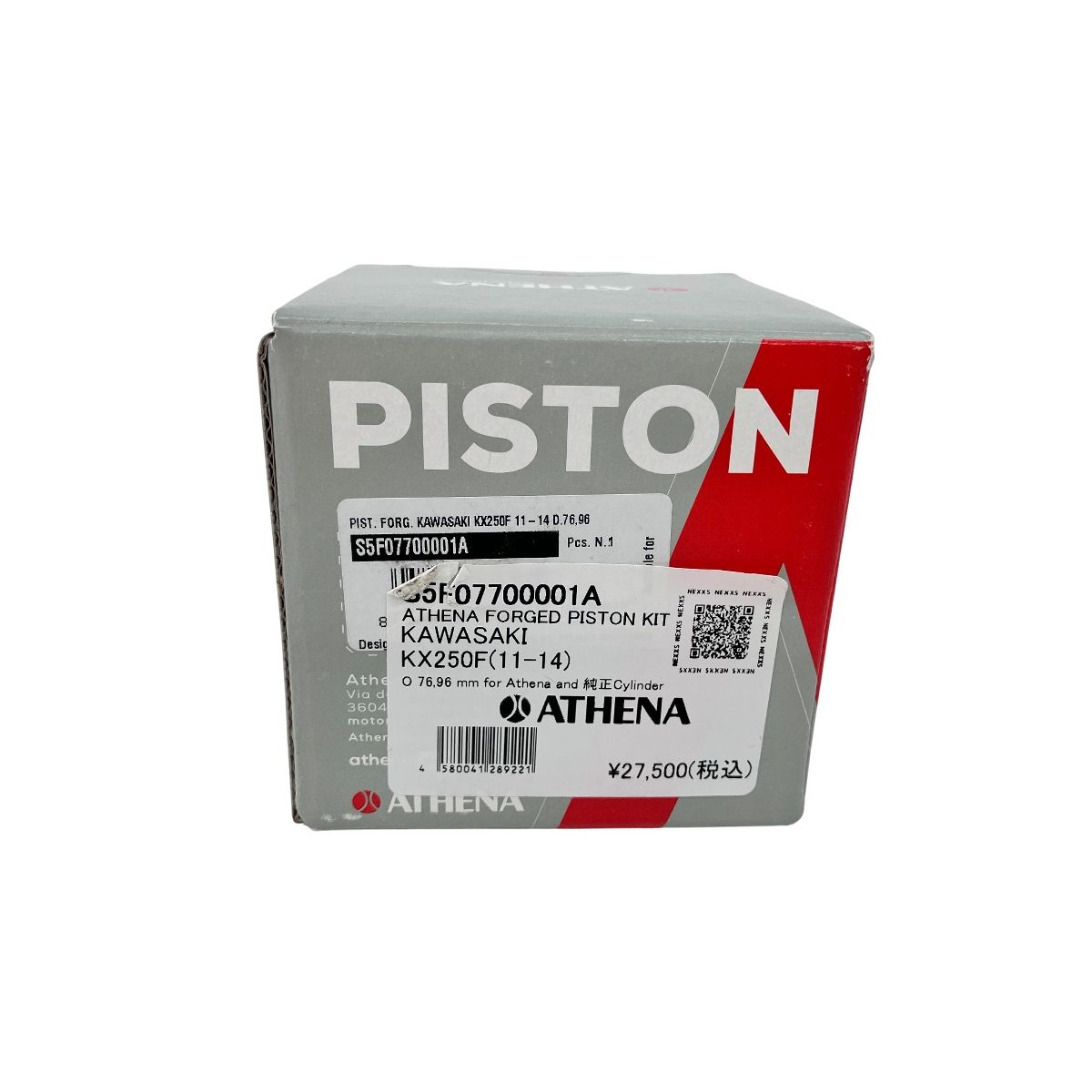 11‐14 ピストンキット