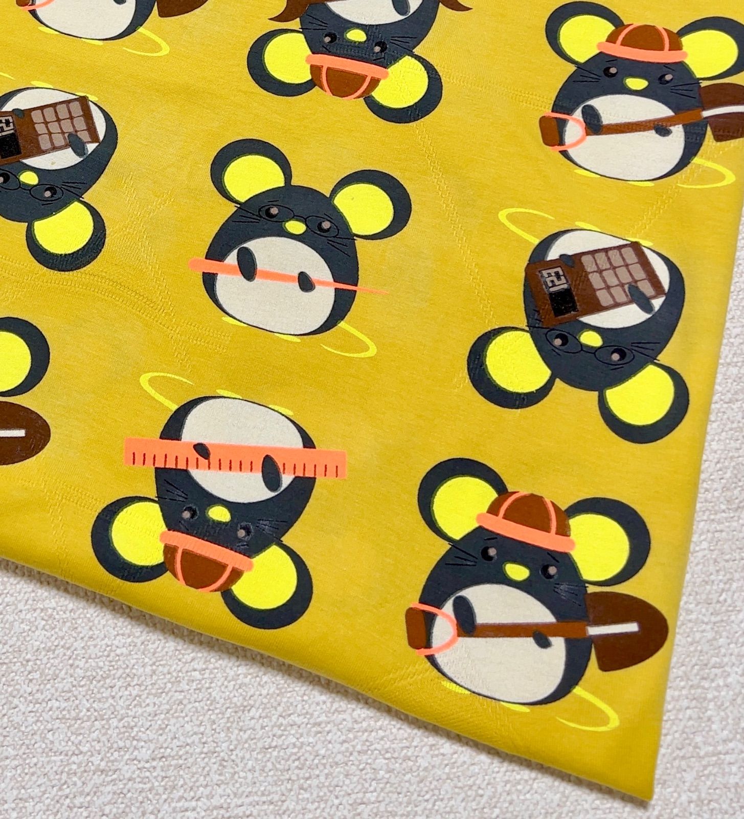 ネズミちゃん様 専用 ネズミ子ちゃん様専用