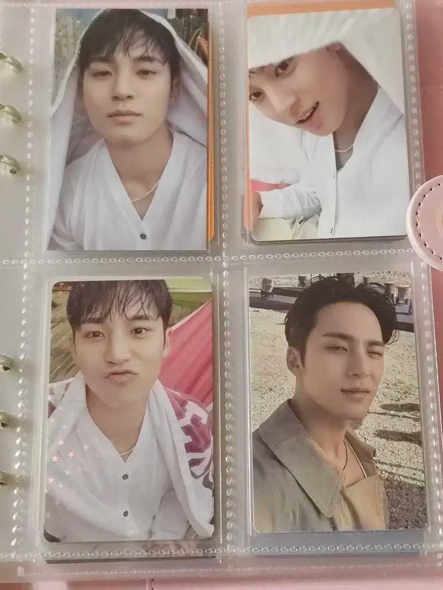 SEVENTEEN ミンギュ トレカ まとめ売り 153枚 SEVENTEEN ミンギュ トレカまとめ売り SEVENTEEN セブチ ミンギュ