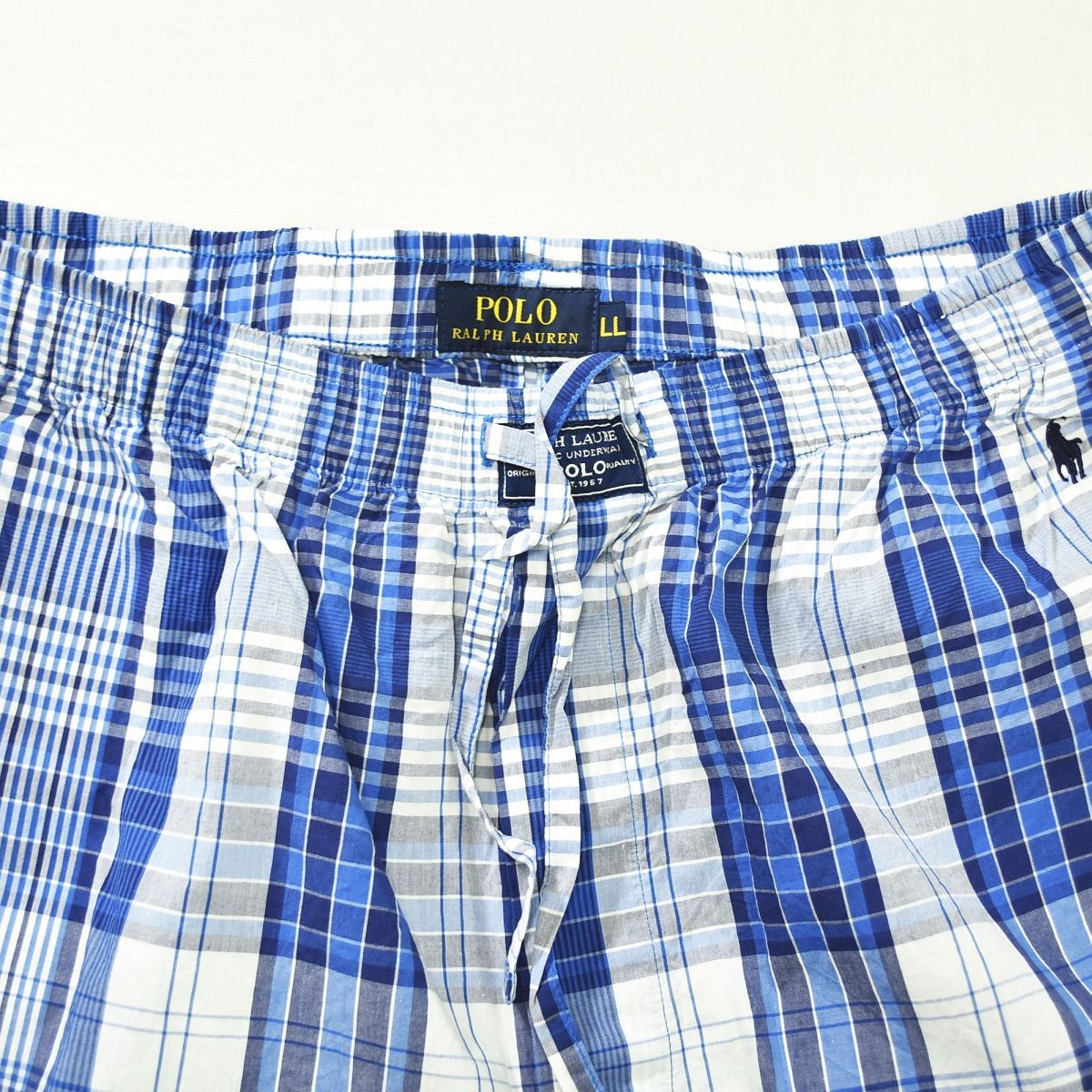 ポロ ラルフローレン POLO RALPH LAUREN スリープ ウェア