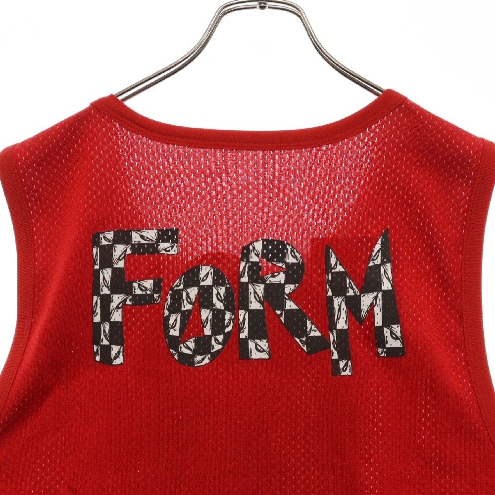 シャツ Chrome Hearts PPO Form Mesh Warm シャツ Chrome Hearts PPO Form Mesh Warm Sports Mesh Short