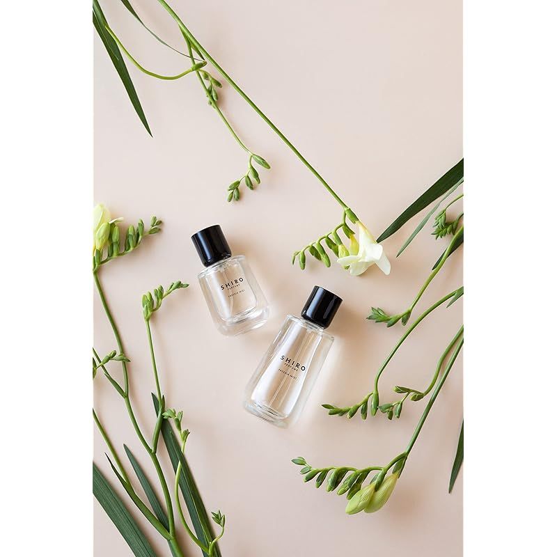 SHIRO ZERO FREESIA MIST 香水 50ml SHIRO ZERO FREESIA MIST オード