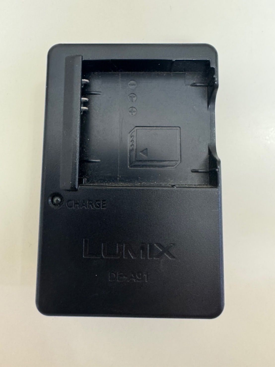 Panasonicパナソニック LUMIX
