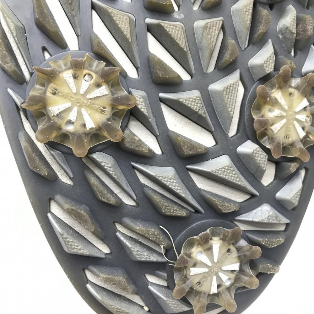 フットジョイ ゴルフシューズ 白 フットジョイ 53931J DRYJOYS PREMIERE メンズ 26.5 ゴルフウェア FootJoy LLC-HASEGAWATOSO_COM