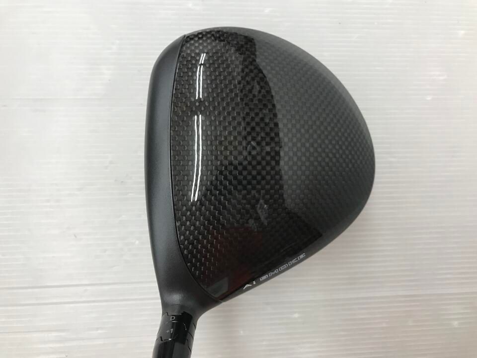 PARADYM Ai SMOKE ◇◇◇ US | 10.5 | S | TENSEI AV Blue 55 '