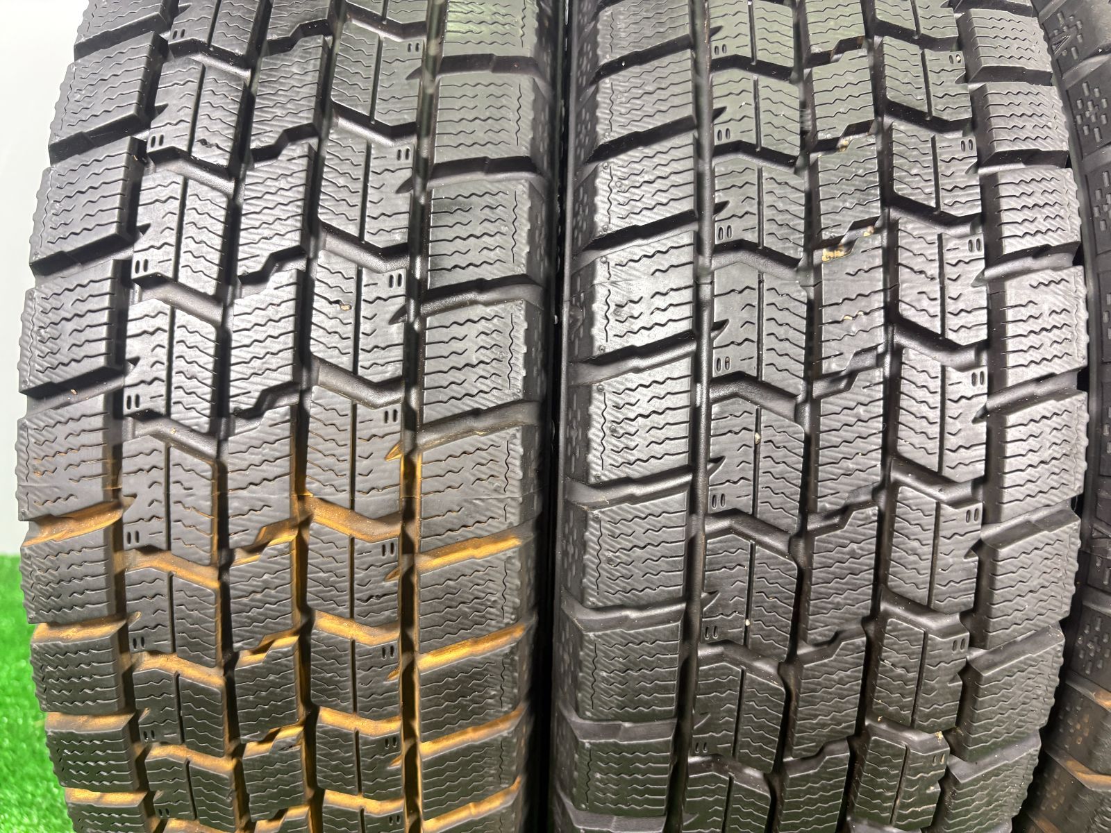 65R14 グッドイヤー