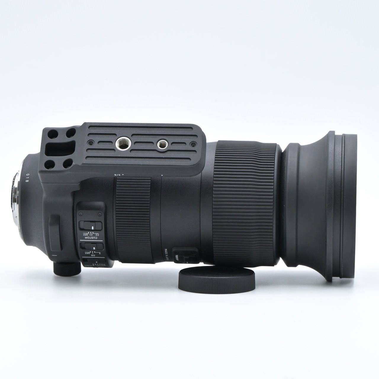 SIGMA シグマ