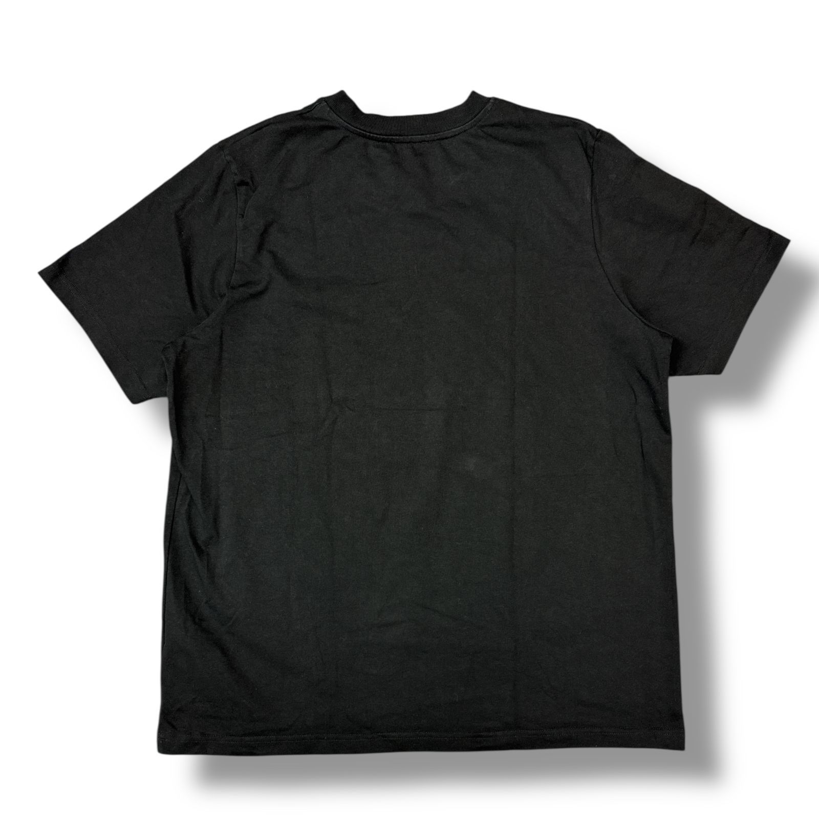 参考上代38500円 Casablanca 25SS DIAMOND LOGO PATCH T-SHIRT