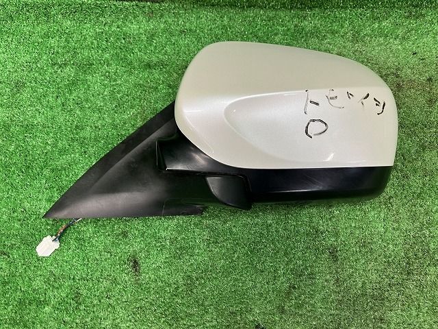 フォレスター SH5 左サイドミラー ドアミラー 2.0X 4WD イシザキ 022793 91029SC010 37J