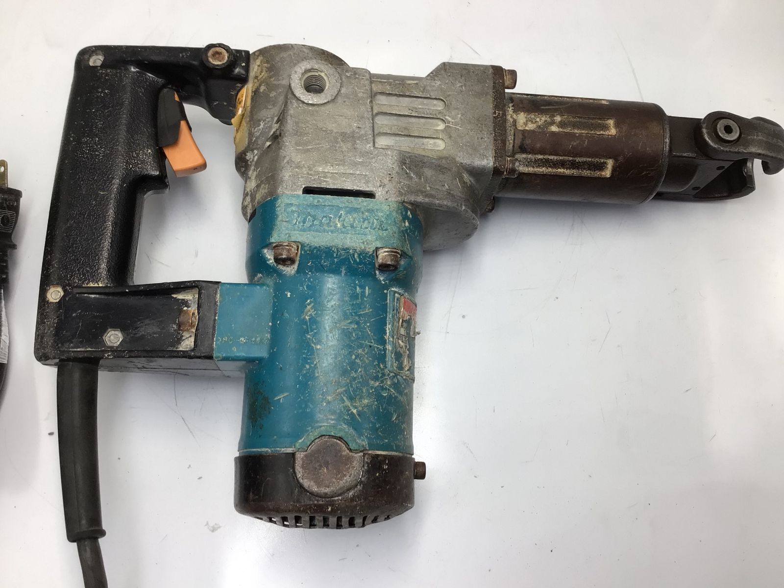 Makita|マキタ 35mmハンマドリル