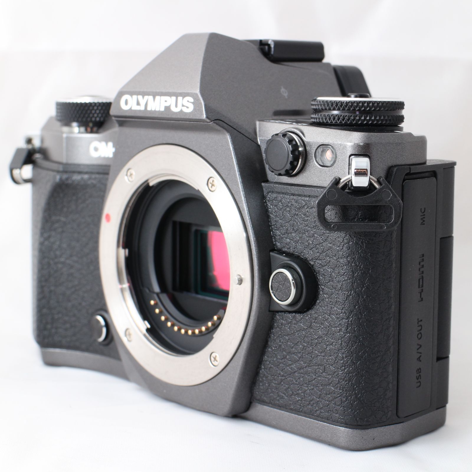 MarkII Limited