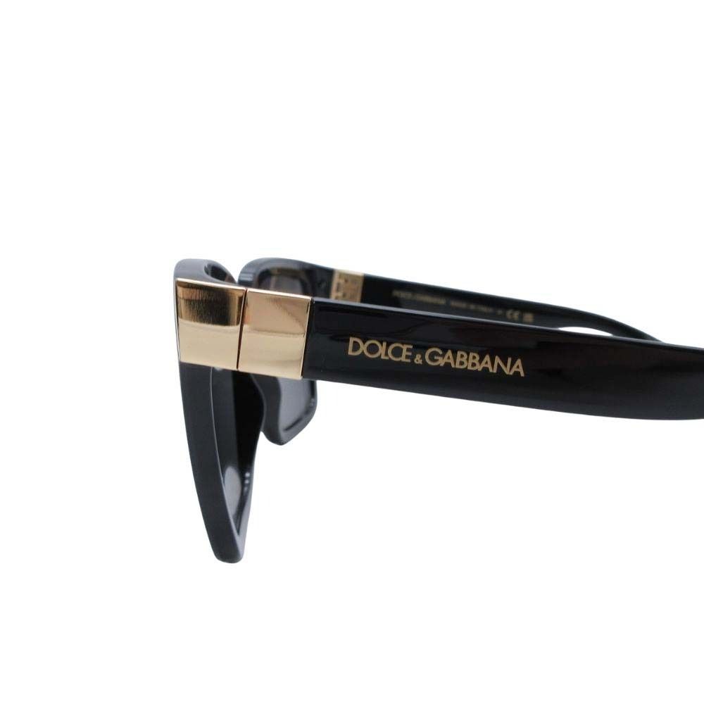 未使用 DOLCE&GABBANA ドルチェアンドガッバーナ サングラス アイ  