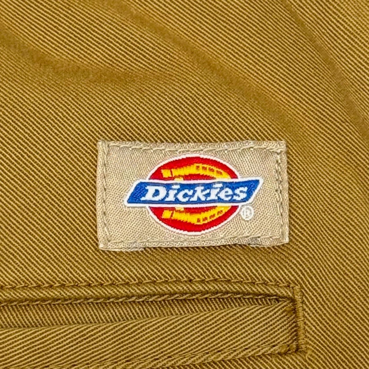 レミレリーフ&ディッキーズコラボ♪チノパンツ♪ Dickies チノパン Dickies/ディッキーズ 中津川吾郎コラボ 85283