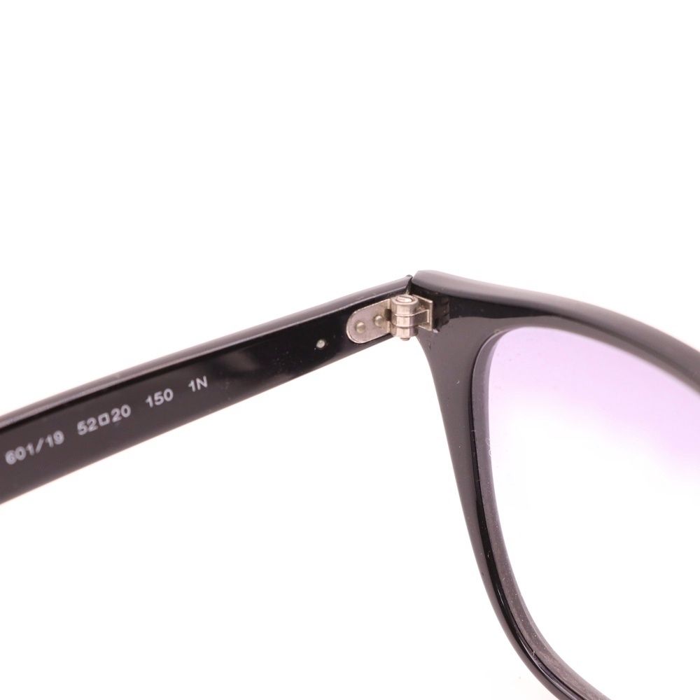 Ray Ban (レイバン) サイドロゴ ウェリントン サングラス メガネ
