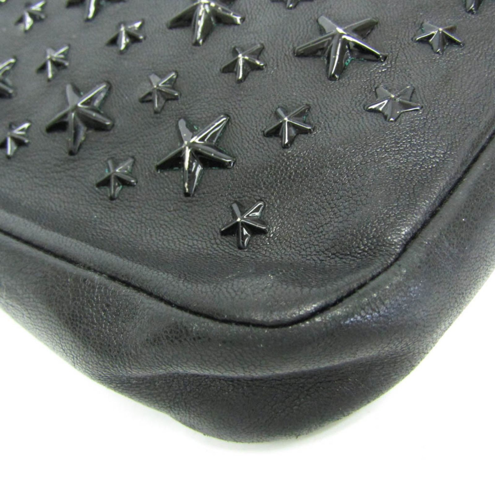 レザー スタッズ