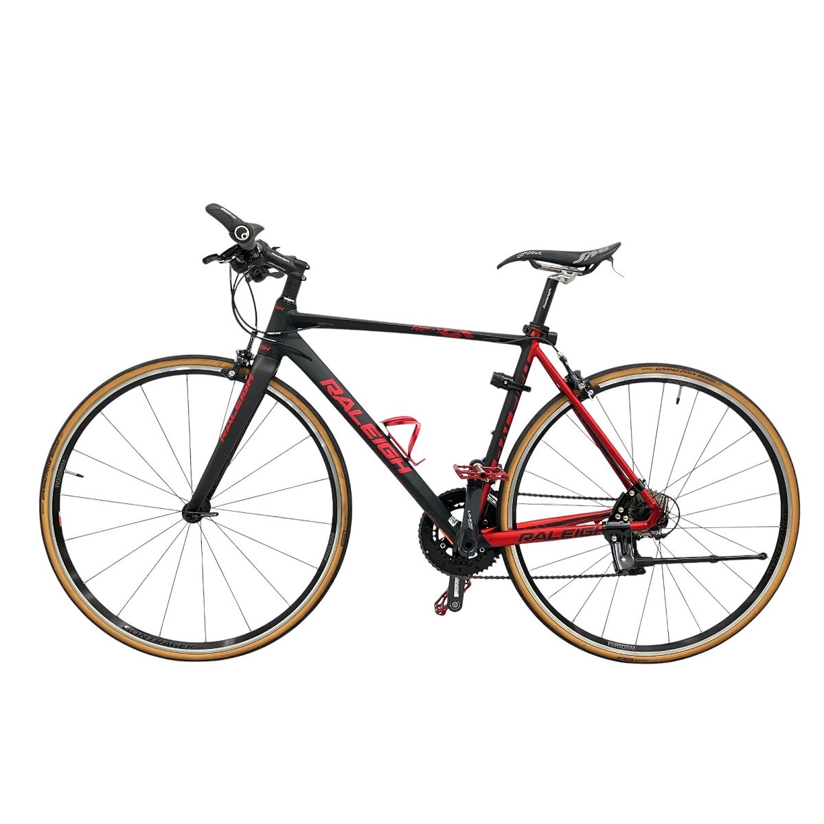 RALEIGH RF7 Radford-7 クロスバイク SHIMANO SORA 自転車 RALEIGH RF7 Radford-7 クロスバイク SHIMANO SORA 自転車