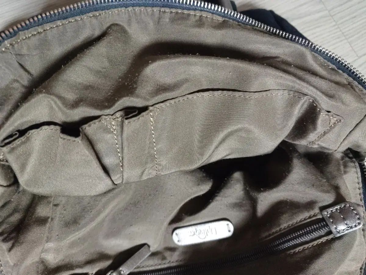 リュックサック 兼