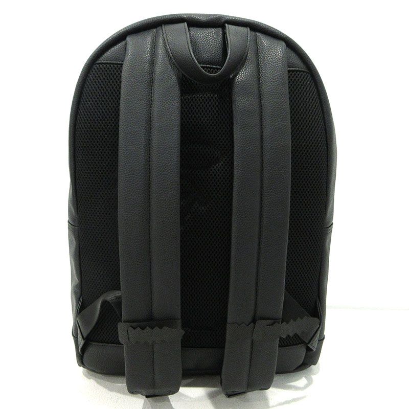 三重本店 A BATHING APE アベイシングエイプ リュック デイパック SHARK DAY PACK バックパック 1L70189004 ブラック 121