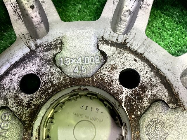 純正 ダイハツ純正