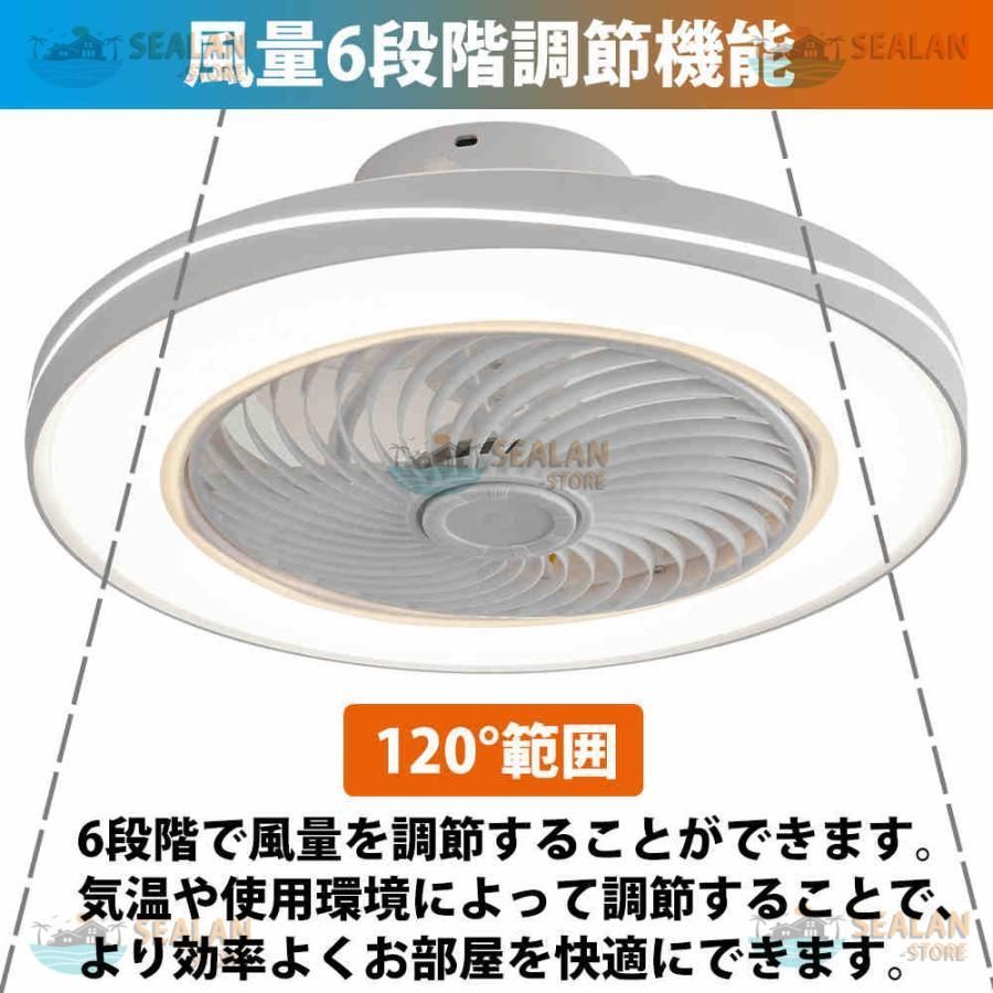 天井照明