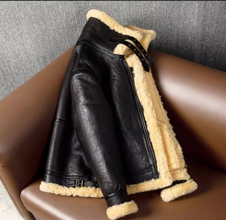 フライトジャケット